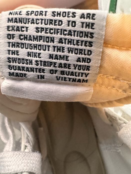Оригинални кецове Nike(Найк)