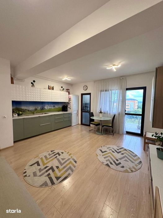 Apartament 3 camere Drumul Taberei - Brancusi - Valea Larga - an 2017