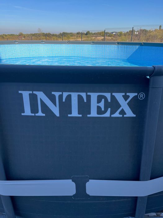 Басейни INTEX  1500