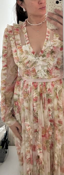 Рокля Needle & Thread