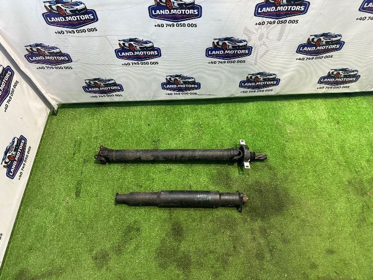 CARDAN BMW SERIA 3 E93, 325i, 3.0 BENZINA COUPE 2004 2005 2006 2007 2008 2009 2010 2011 2012