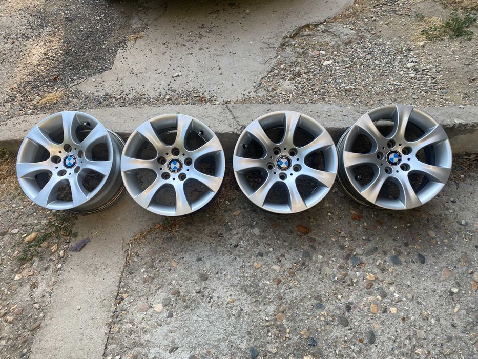 Джанти 5x120 BMW 16