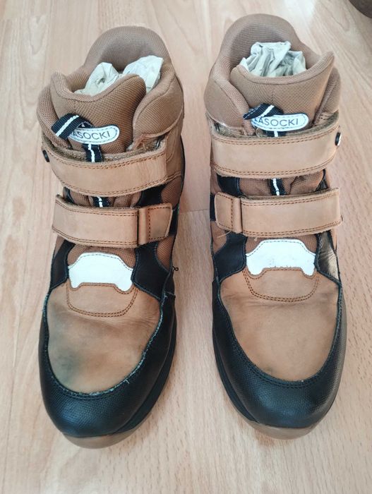 Детски боти Lasocki размер 40