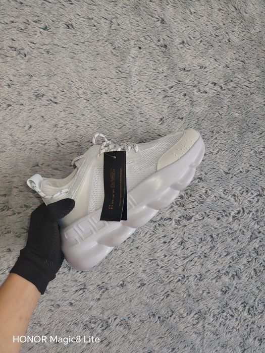 Versace Chain reaction/Alexander Mcqueen