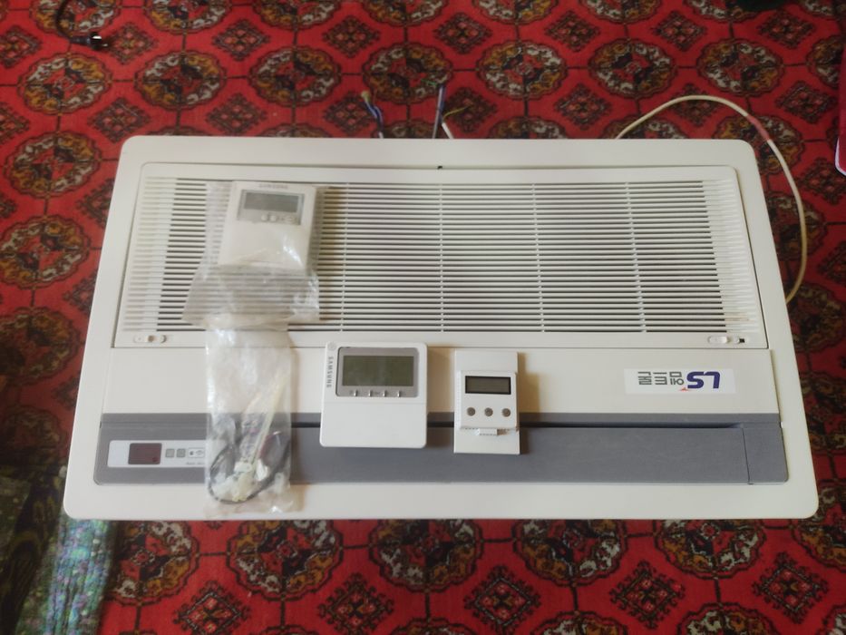 Фанкойл, Fankoyl, сотилади