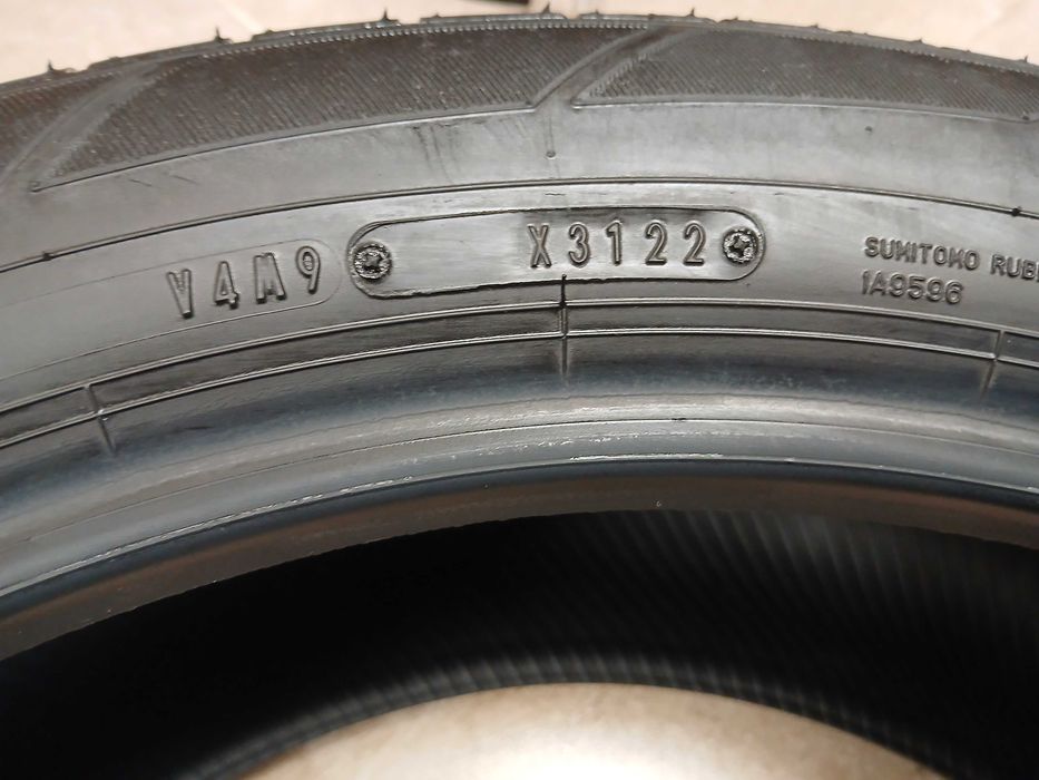 Гуми DUNLOP Sport Maxx 235/55/20
