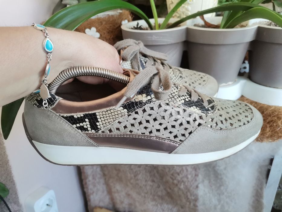 Спортни обувки Ara 42 н. Естествена кожа