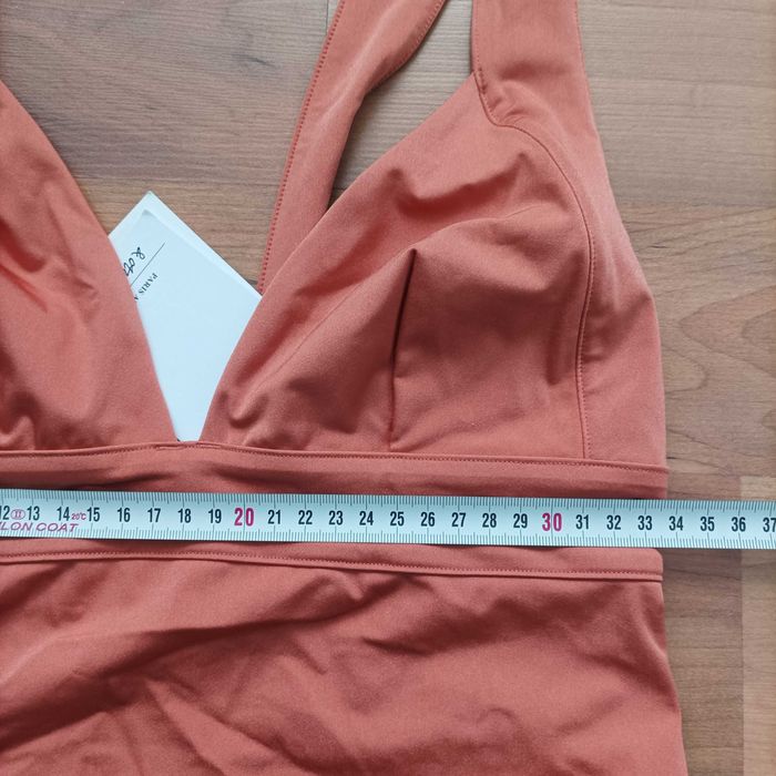 OYSHO/Other Stories M размер цели бански