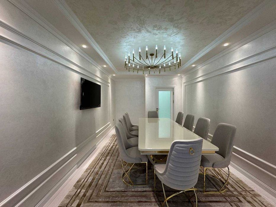 Продаётся 3х комнатная квартира с евроремонтом заходи живи в городе