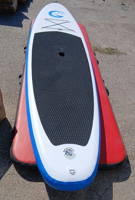 Sup Paddleboard 335/81/15