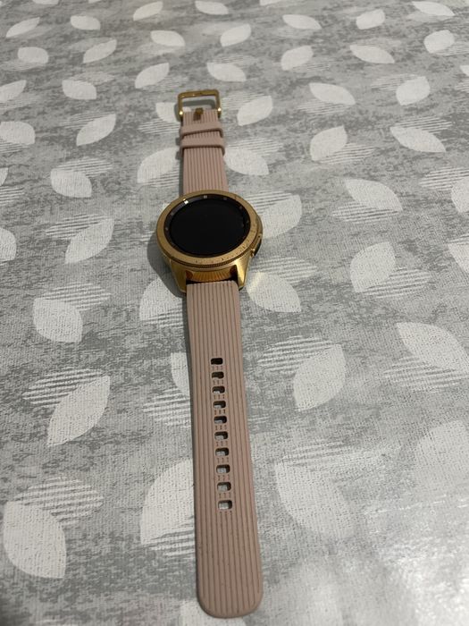 Смарт часы samsung galaxy watch