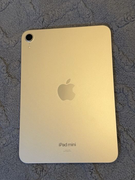 IPad mini (A17 Pro) Wi-Fi