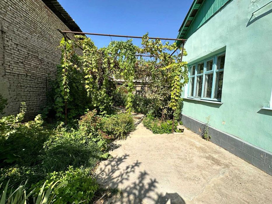 СРОЧНО Продается участок 6 соток Паркентский рядом мост ТАПОиЧ Яшнабад