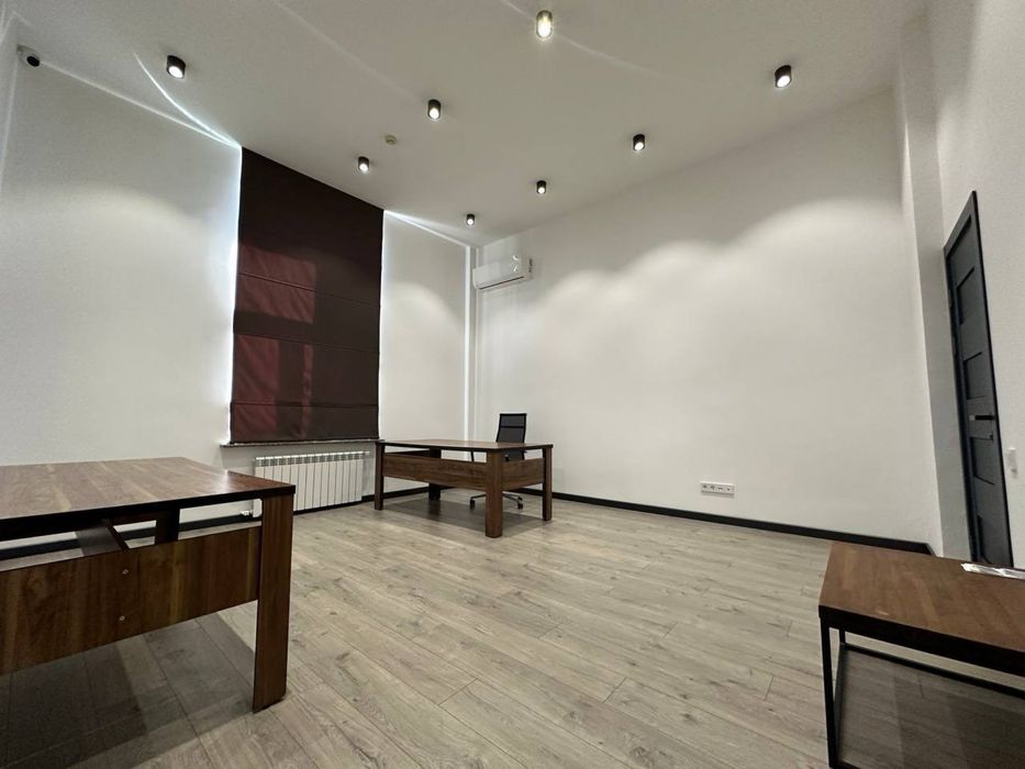 Сдается в аренду помещение/Евро офис с мебелью 103м2 - Ц-2 | Алайский