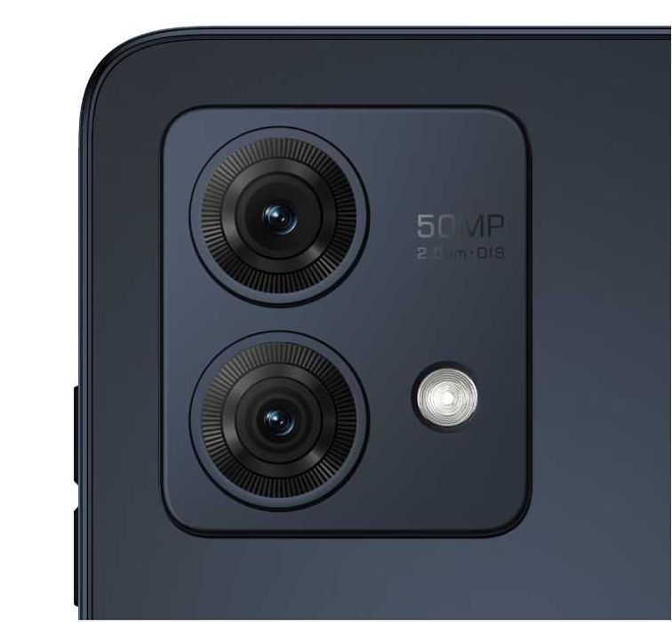 Telefon mobil Motorola Moto g84, Dual SIM, 256GB, 5GB RAM, 5G MC40E