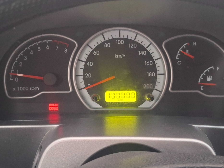 Продаётся Nexia 2