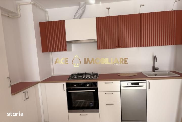2 Camere de vanzare | Blvd Ghencea 77  | Metrou | Bloc 2026 | Com 0%
