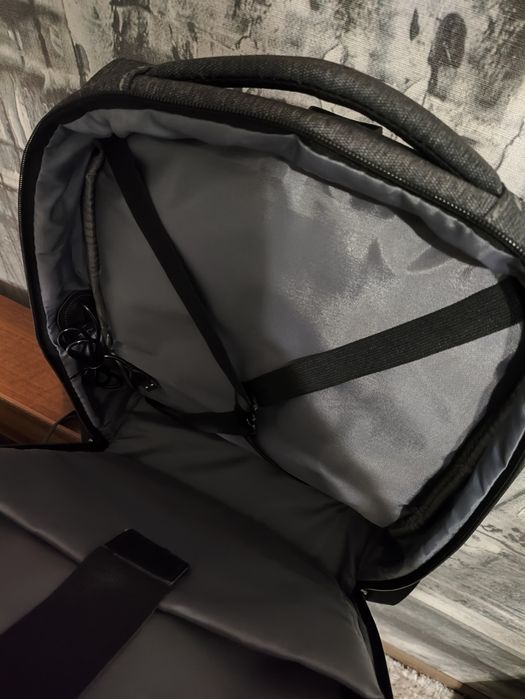 Мужской рюкзак для ноутбука