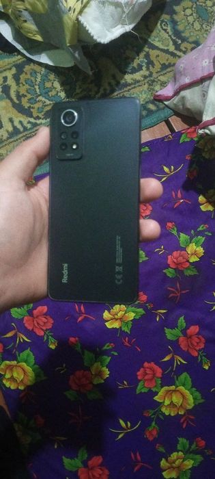 Redmi note 12 pro