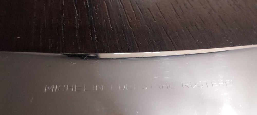 Комплект прибори Michelin