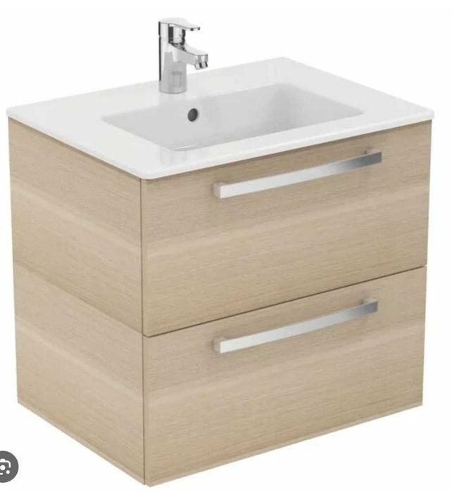 Lavoar Ideal Standard E066901 Alb