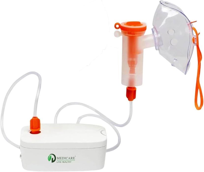 Nebulayzer, Ингалятор для семьи, небулайзер, ulayzer, ingalator,