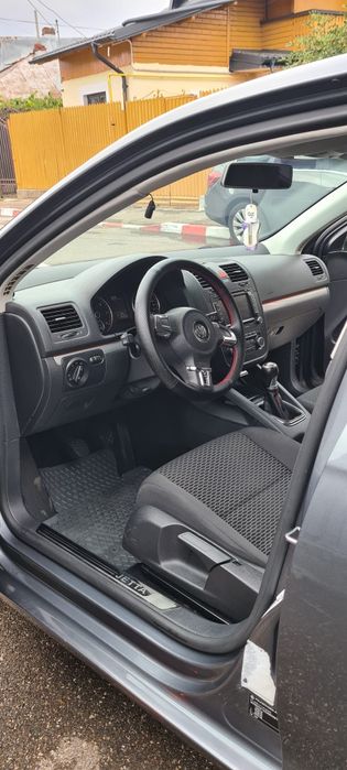 Volkswagen VW JETTA 1.6 tdi proprietar