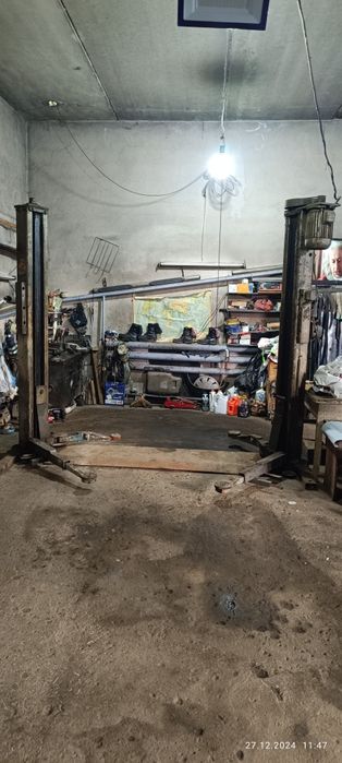 Продам автоподьемник