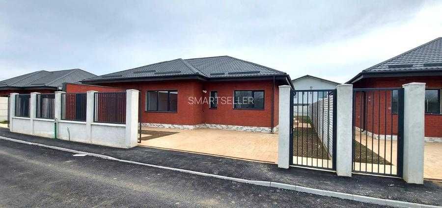 Casă de închiriat 4 camere Tunari –parter, lângă Penny, aproape Pipera