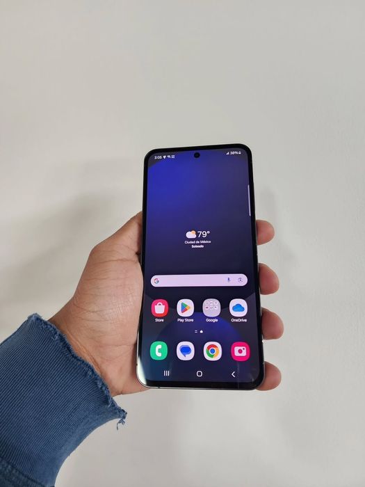 Samsung galaxy s24 FE 128/256