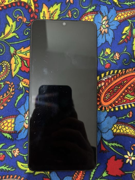 POCO C61 с гарантия