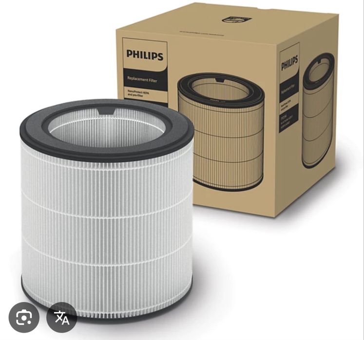 Фильтр для очистителей воздуха Philips AC0921