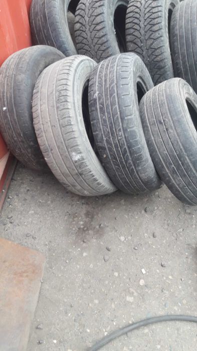 Продам резину разных диаметров