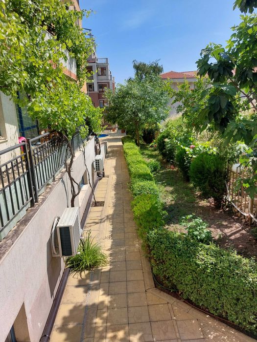 Продава се Двустаен апартамент в Свети Влас - 69 кв.м за 1145 €/кв.м - Снимка #15