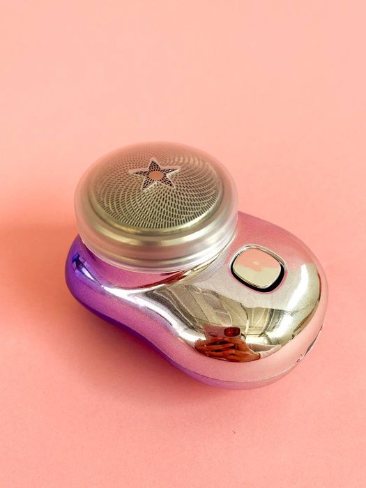 Мини Электробритва, mini shaver