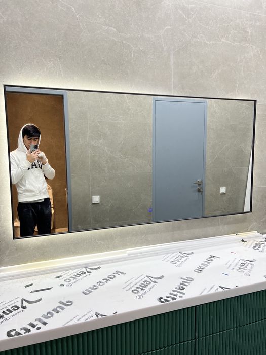 Зеркала на заказ