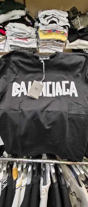 Тениски Balenciaga