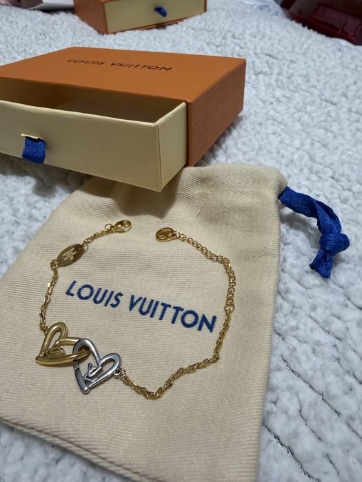 bratara louis vuitton