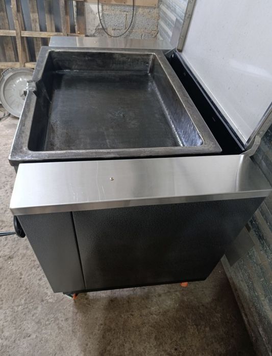 Сковорода (Жаровня) для табака NAGEMA 0.5