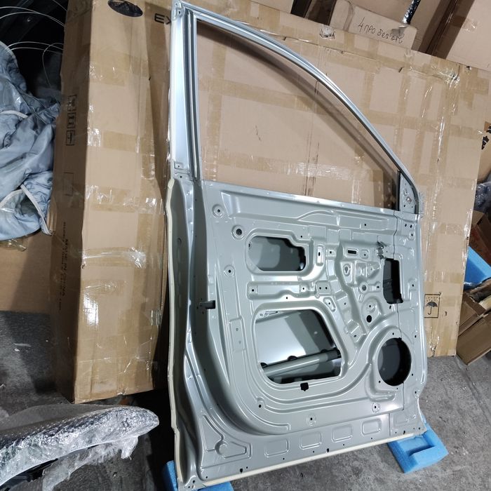 Дверь передняя левая Jetour X90 plus