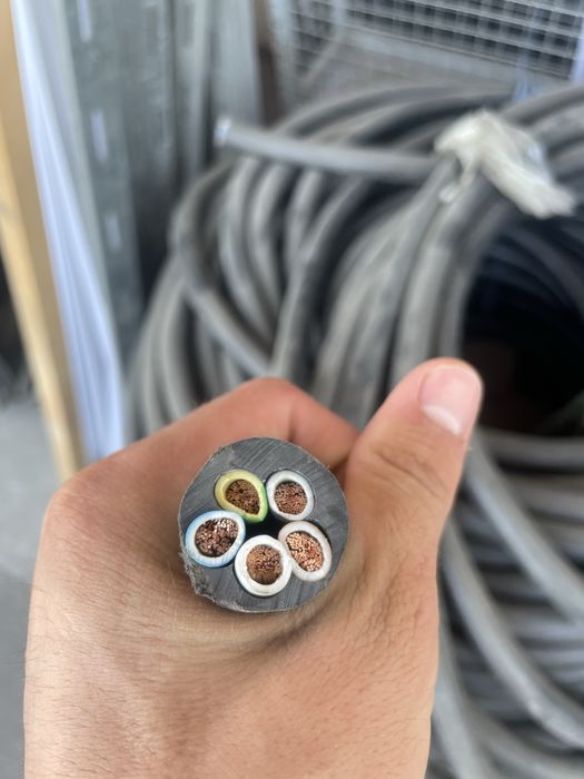 Узкабель !Uzkabel  АВВг ,СИП Ввг нг Апвпу Ва бошка медги Алумин кабел!