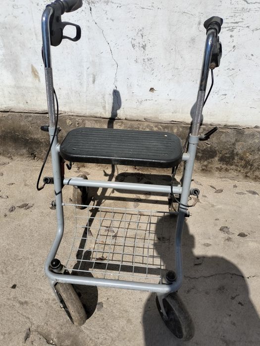 Хадунок в шорошом состояние