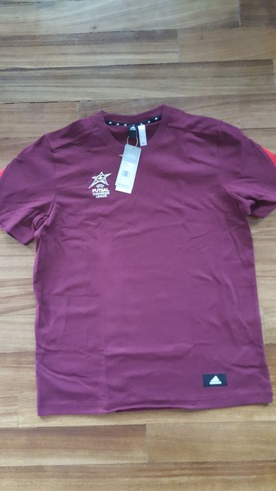 Фланелки Адидас в няколко цвята