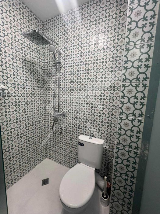 Дава се под наем Двустаен апартамент в Варна, Цветен квартал - 70 кв.м за 500 € - Снимка #5