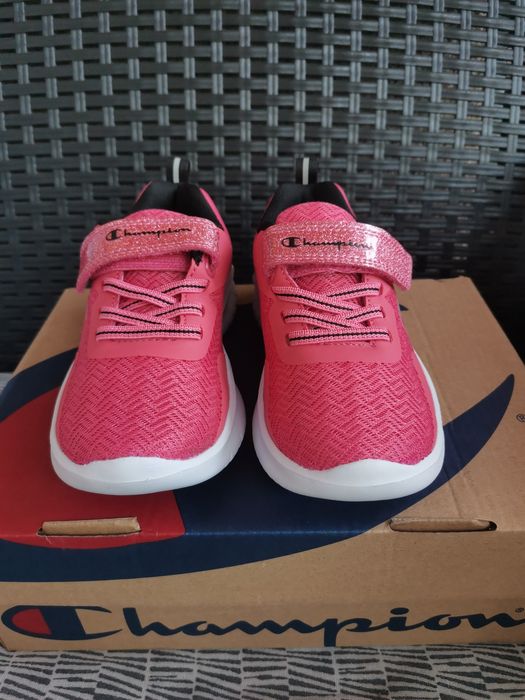 Маратонки Champion 28 номер