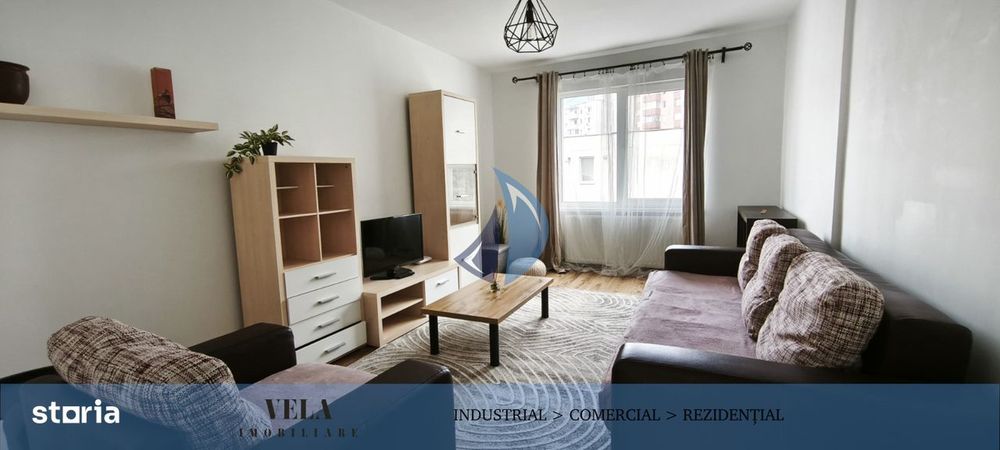 Ap. 3 cam, Tudor, mobilat/utilat