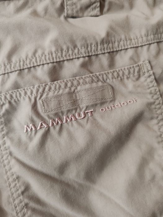 Туристически панталони  Mammut и Salewa