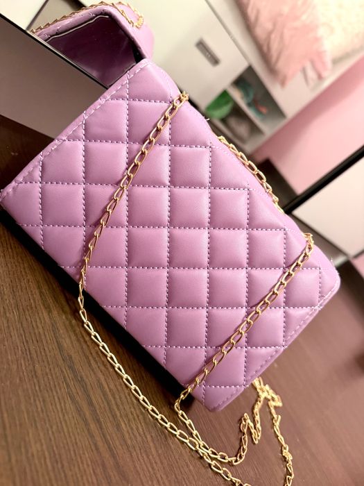 Чанта Chanel, неизползвана