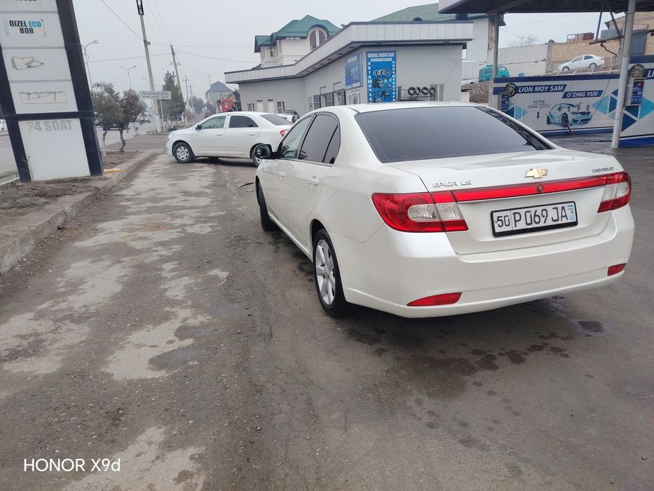 Epica 2012-yil super