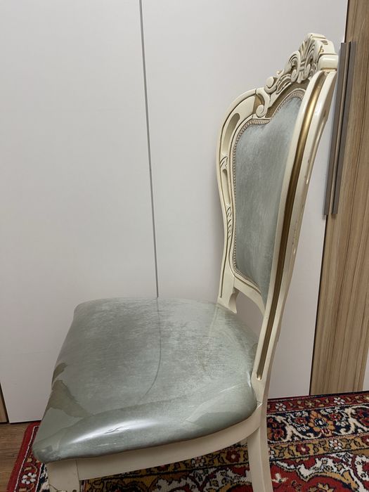 Стул для гостинной